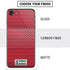 Iran Soccer Flag iPhone SE (2nd & 3rd Gen) Skin